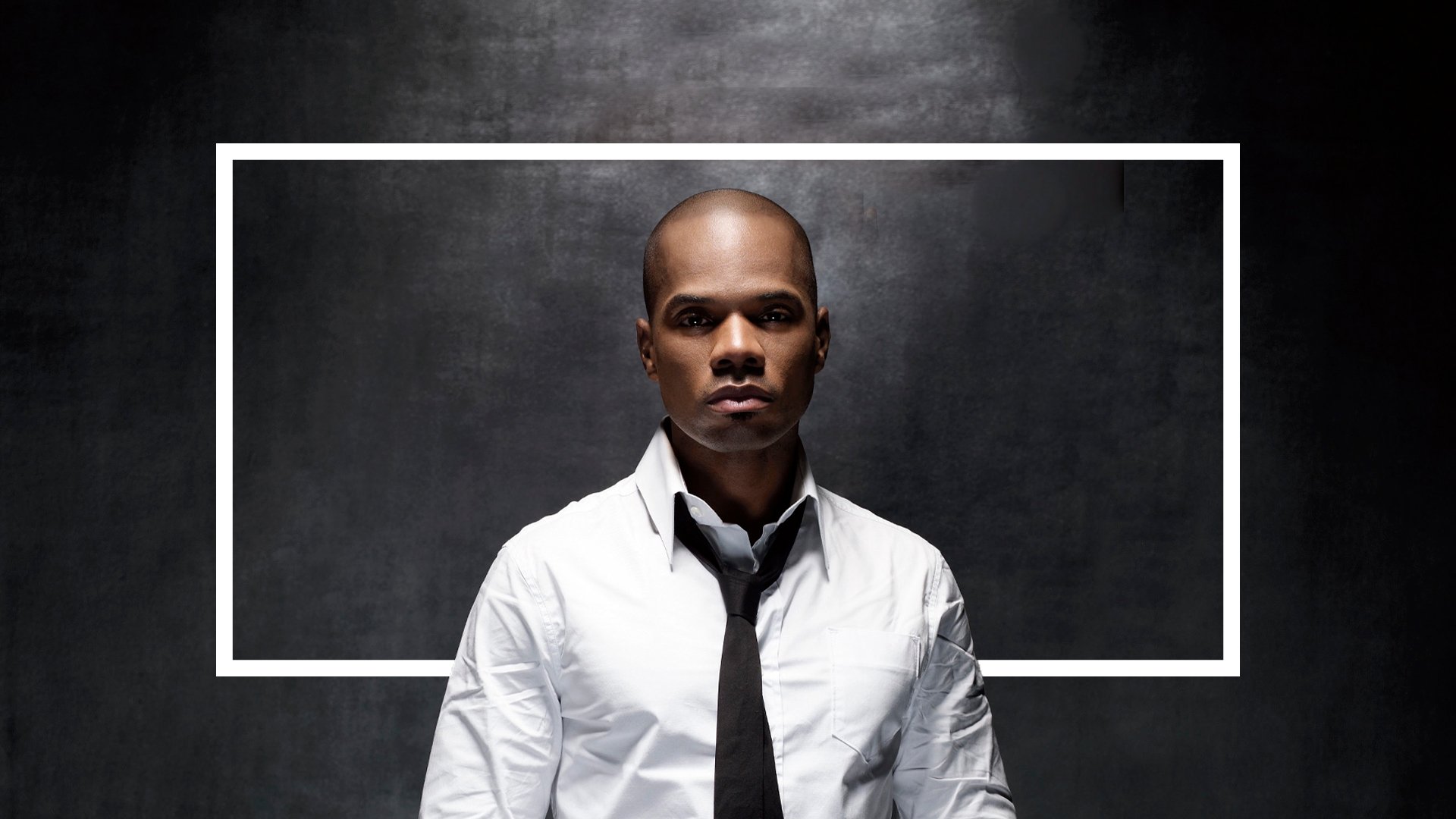 Kirk Franklin: From Hypocrisy to Hope - Proven Men