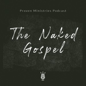 The Naked Gospel Podcast We Talk Sex Porn Trafficking And More